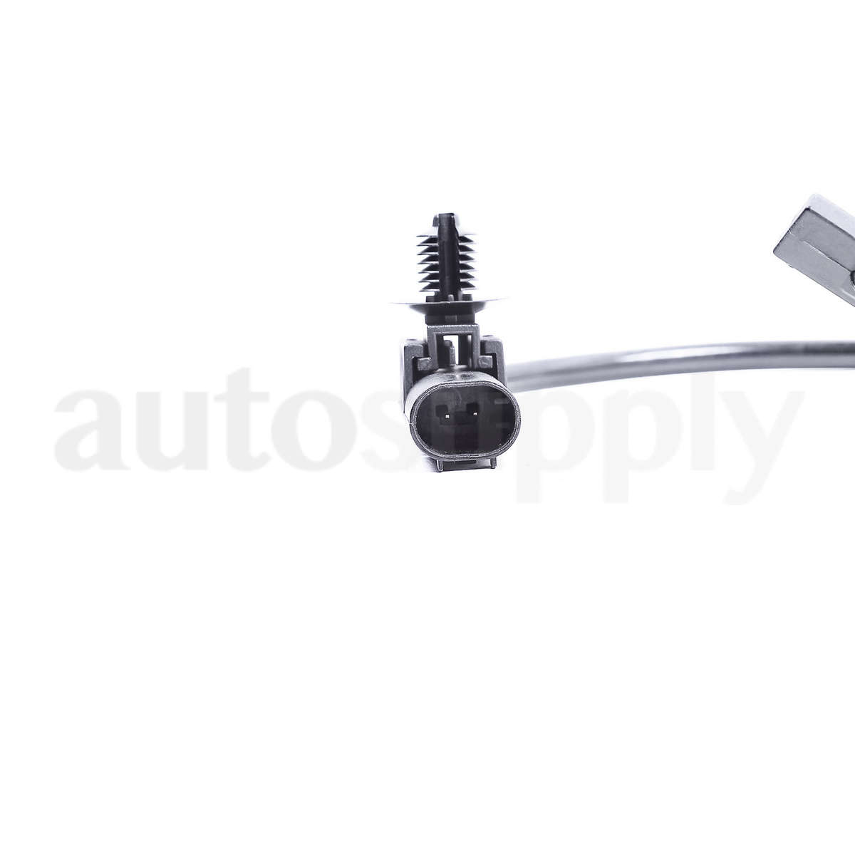 Mercedes-Benz 1645400717 - ABS Wheel Speed Sensor