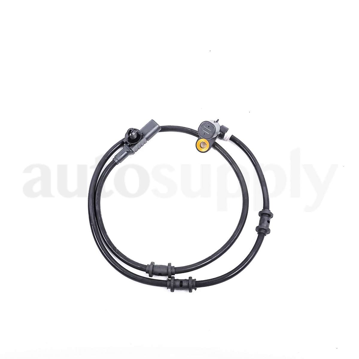 Mercedes-Benz 1635400717 - ABS Wheel Speed Sensor