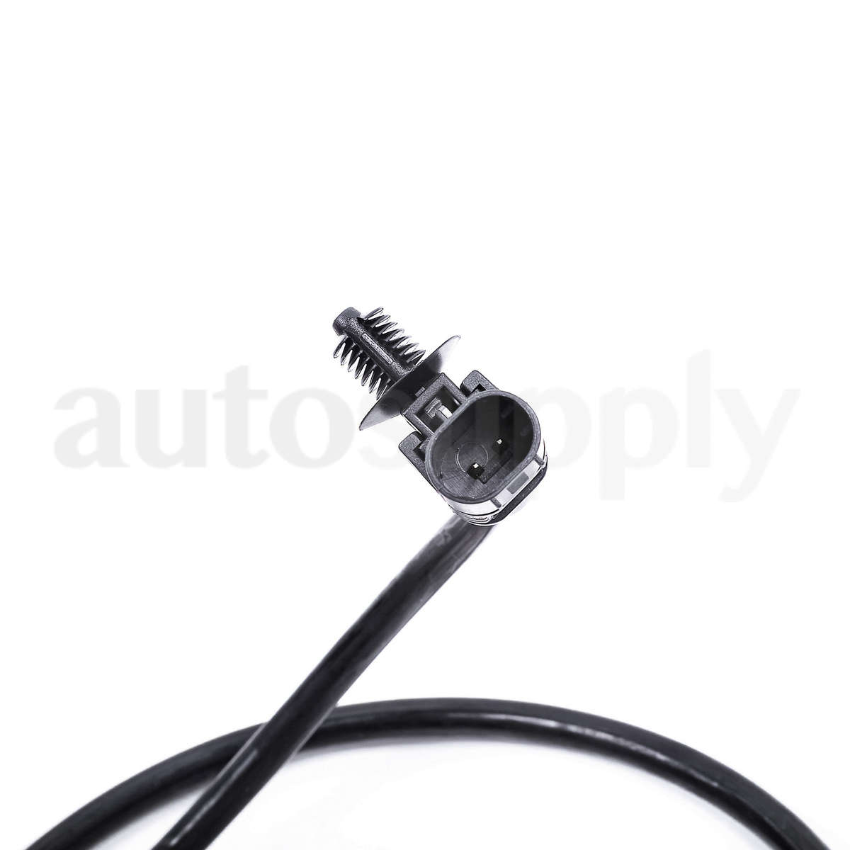 Mercedes-Benz 1635400717 - ABS Wheel Speed Sensor