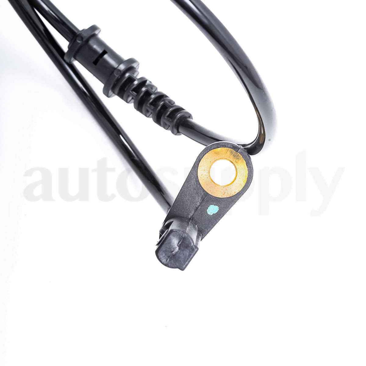 Mercedes-Benz 2035400417 - ABS Wheel Speed Sensor