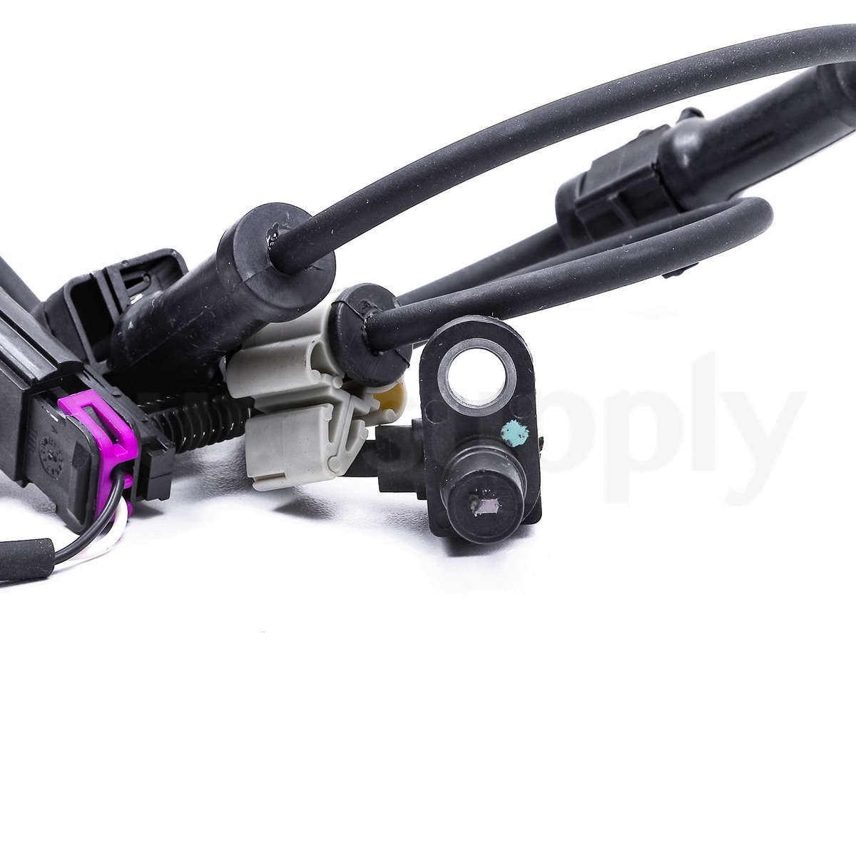 Chevrolet SU9444 - ABS Wheel Speed Sensor