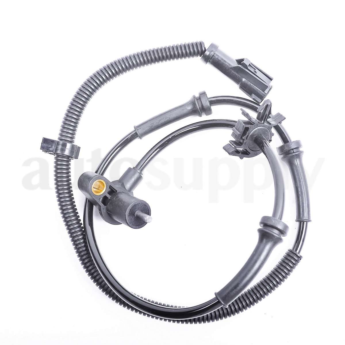 Ford SU7551 - ABS Wheel Speed Sensor