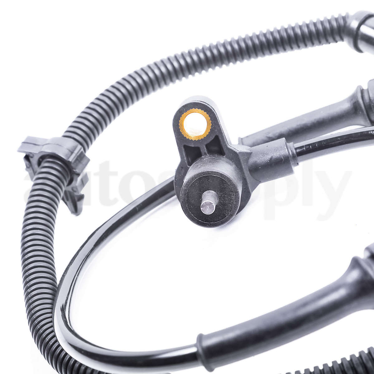 Ford SU7551 - ABS Wheel Speed Sensor