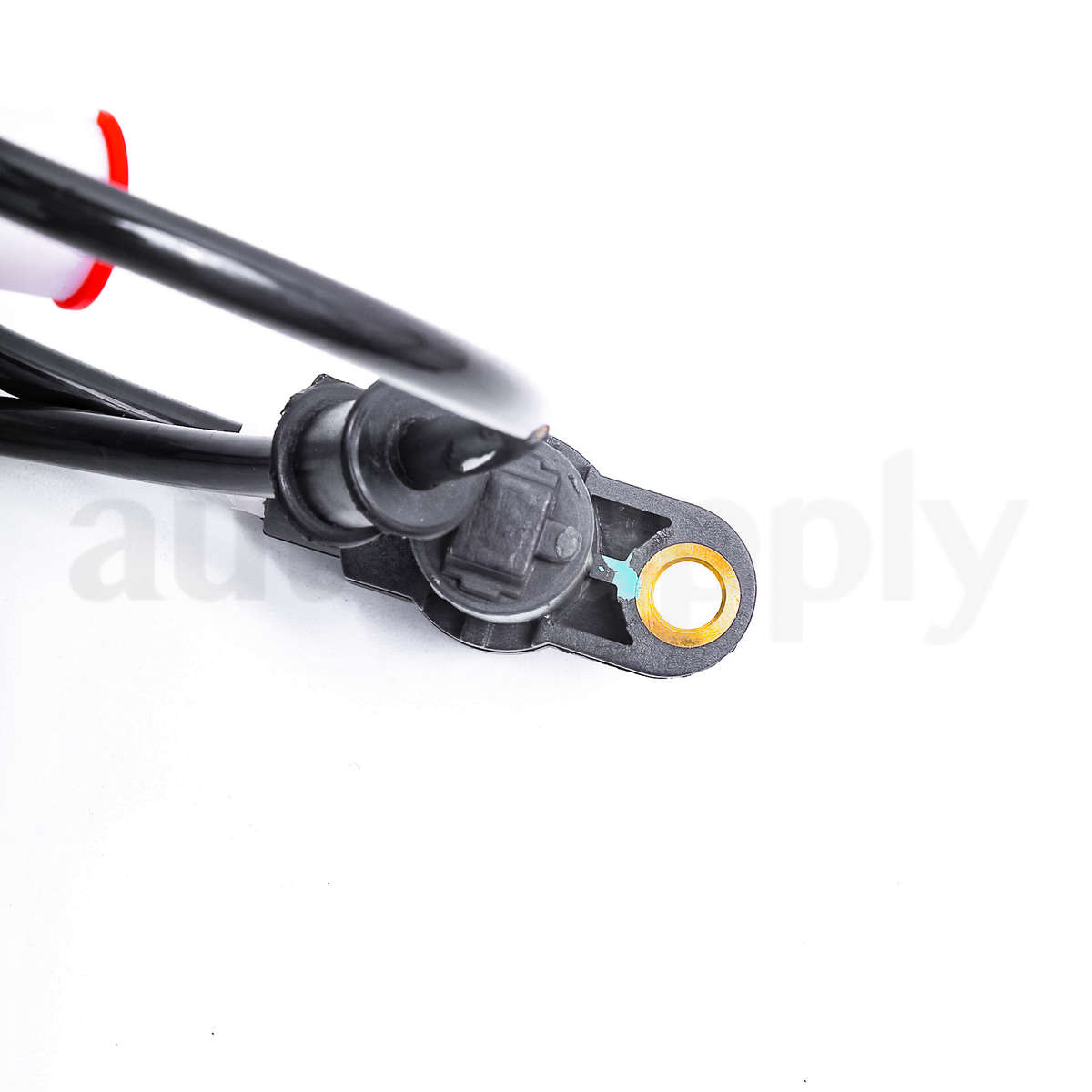 Opel 1238918 - ABS Wheel Speed Sensor