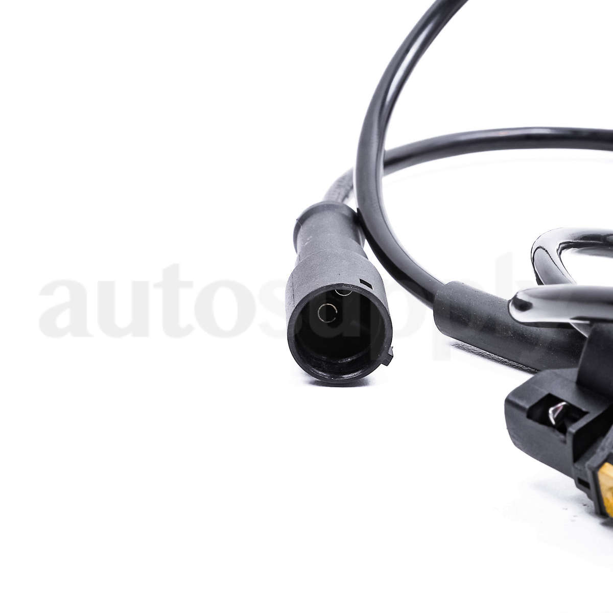 Opel 1238917 - ABS Wheel Speed Sensor