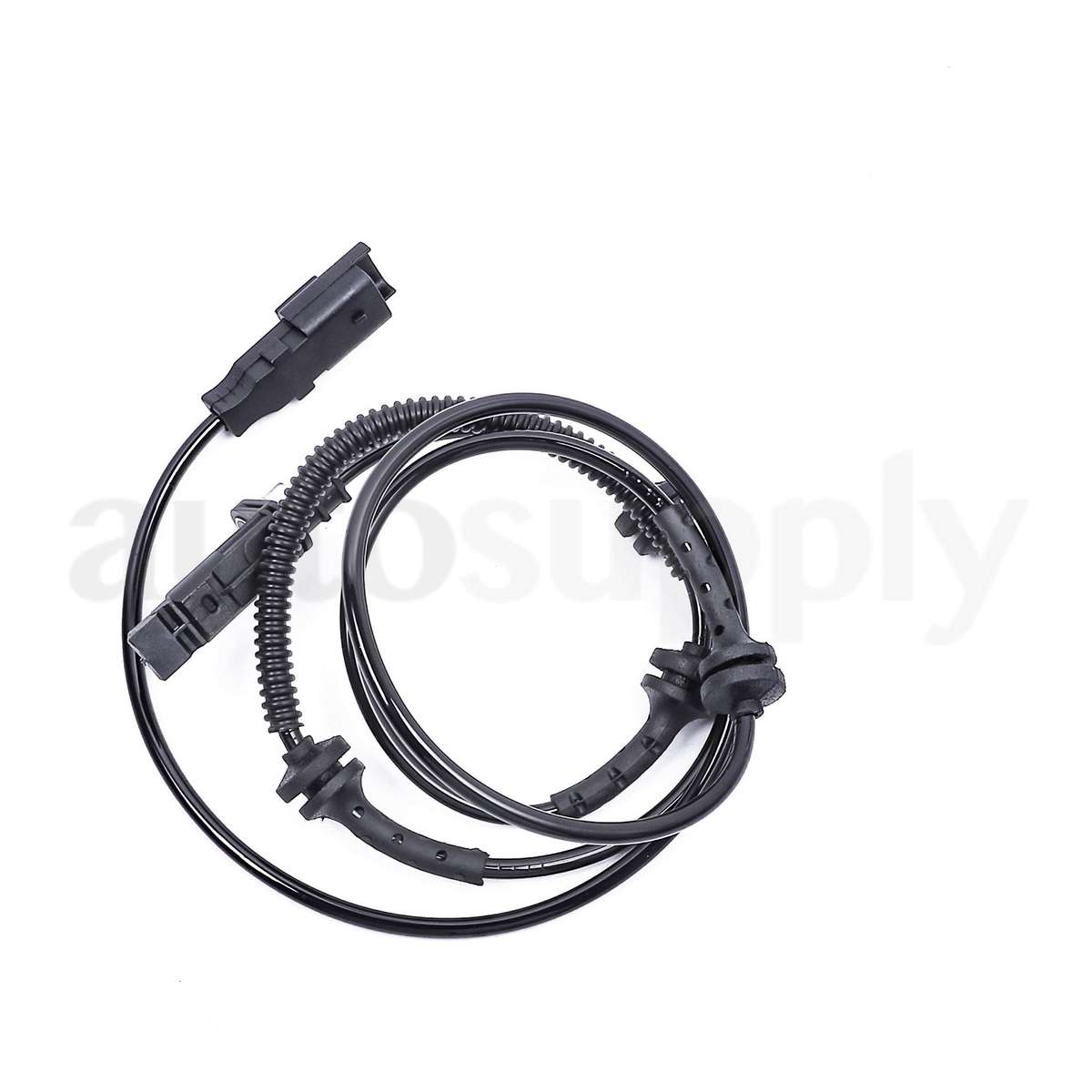 Citroen 4545A9 - ABS Wheel Speed Sensor