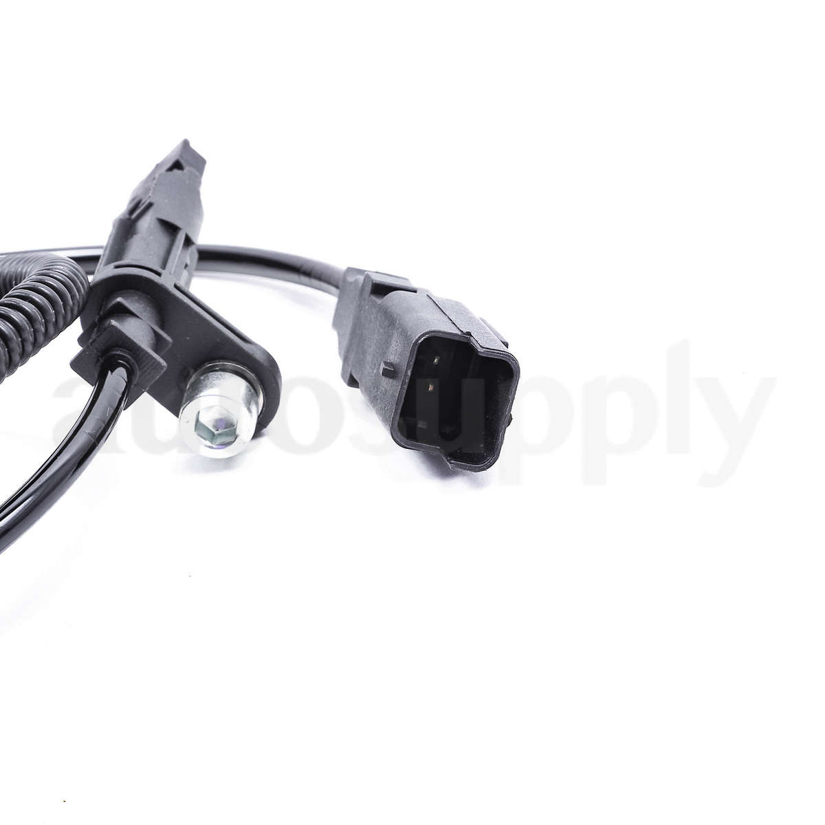 Citroen 4545A9 - ABS Wheel Speed Sensor