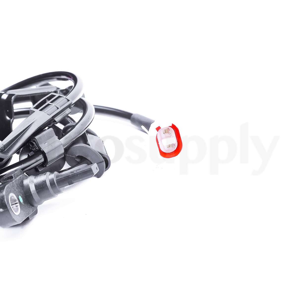 Toyota 89542-52030 - ABS Wheel Speed Sensor