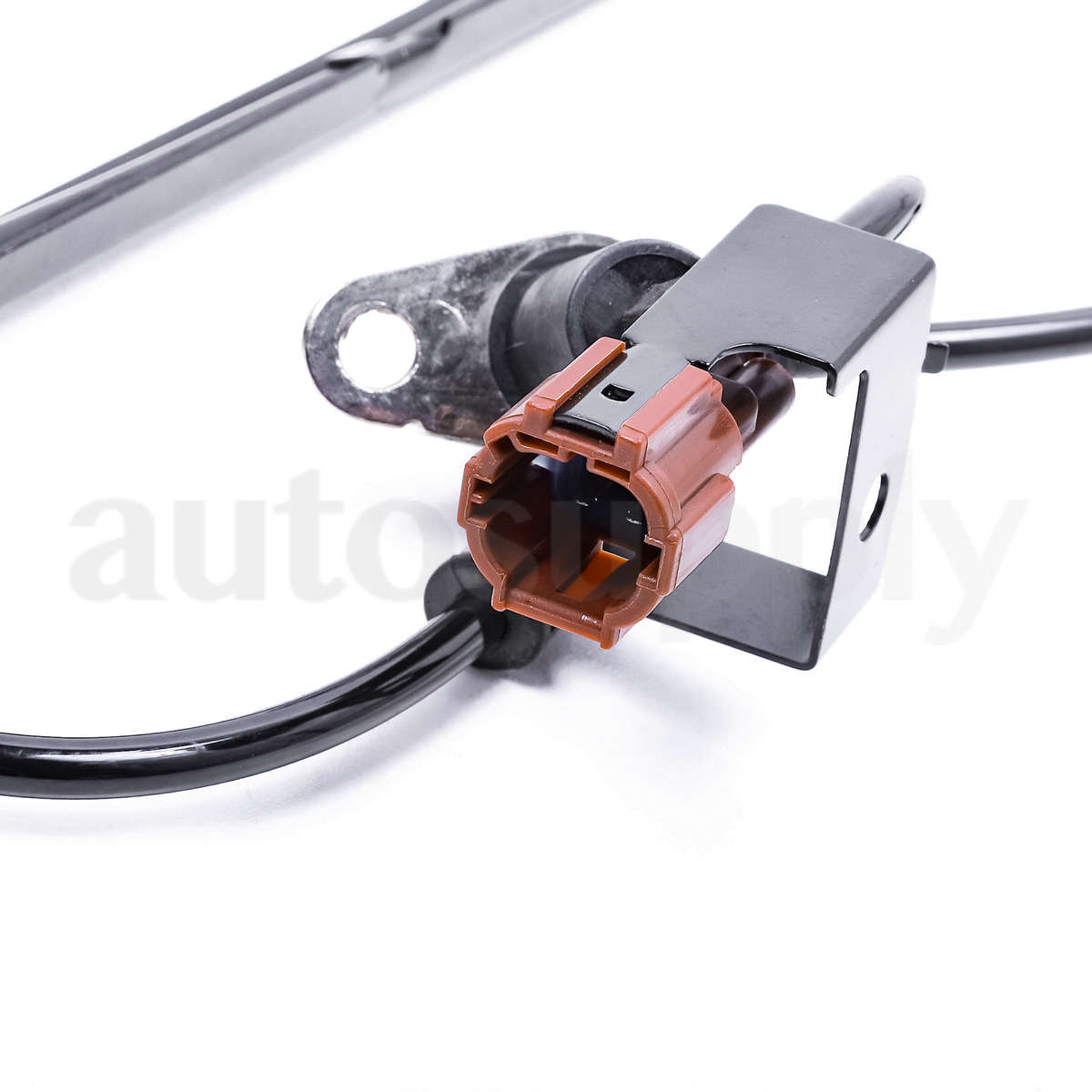 Nissan 47901-0L700 - ABS Wheel Speed Sensor