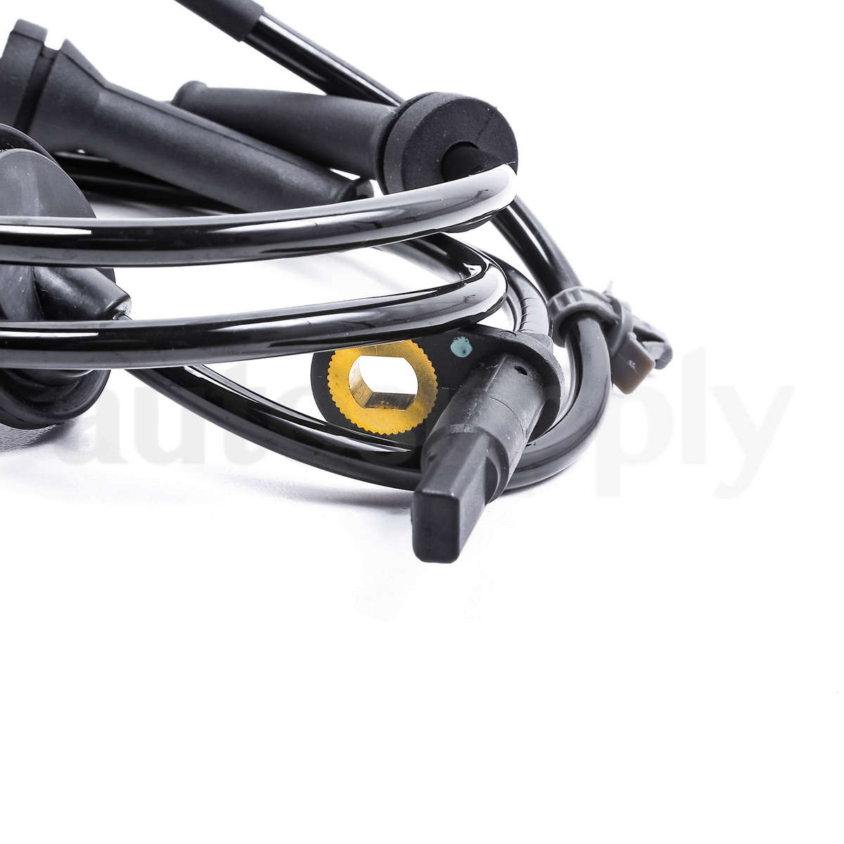 Nissan 47911-CA000 - ABS Wheel Speed Sensor