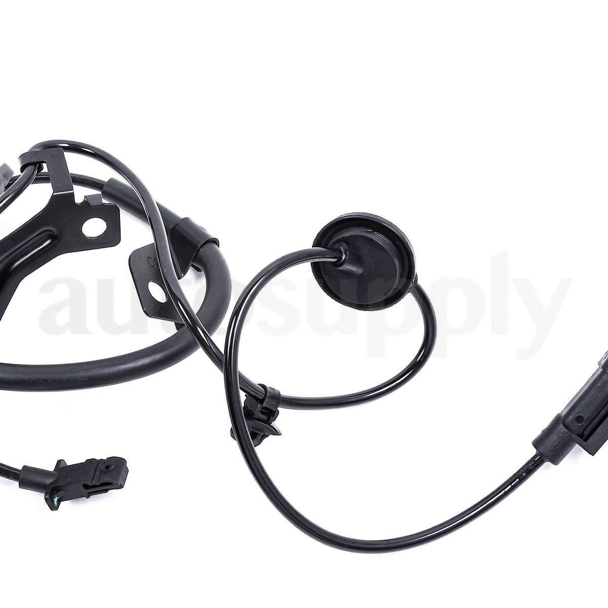 Mitsubishi 4670A582 - ABS Wheel Speed Sensor