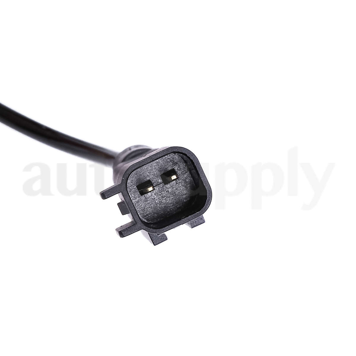 Mitsubishi 4670A582 - ABS Wheel Speed Sensor