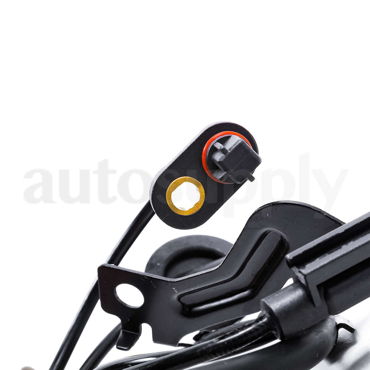 Mitsubishi 4670A579 - ABS Wheel Speed Sensor