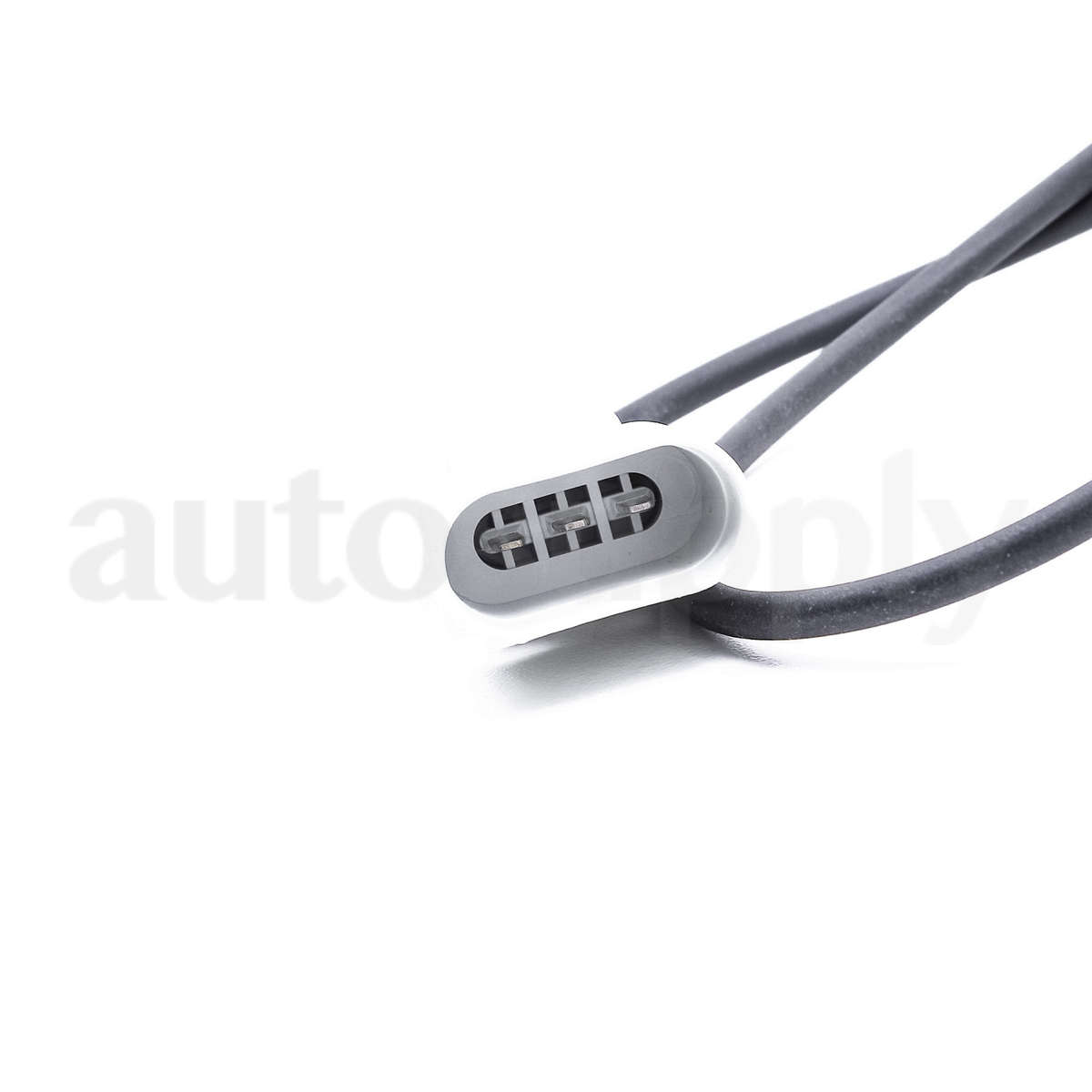 Skoda 038907319F - Crankshaft Position Sensor