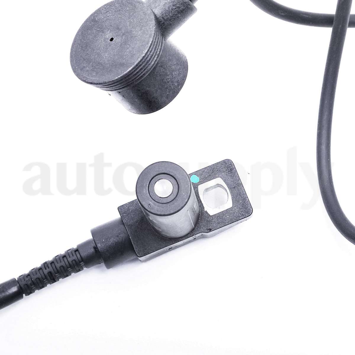 Mercedes Benz 0031531328 - Crankshaft Position Sensor