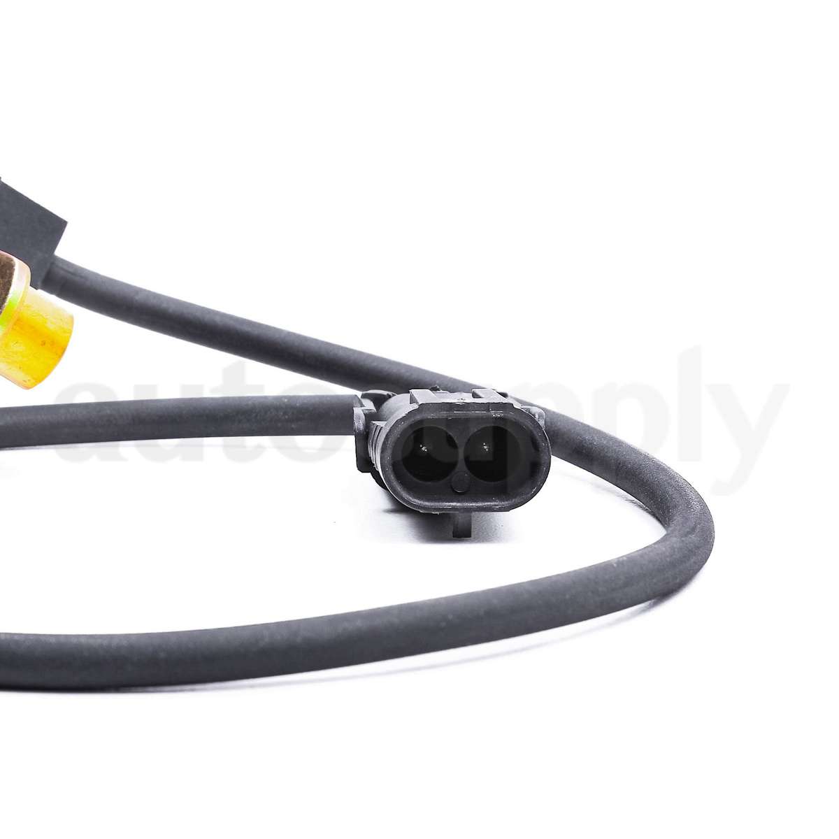 Renault 7700742634 - Crankshaft Position Sensor