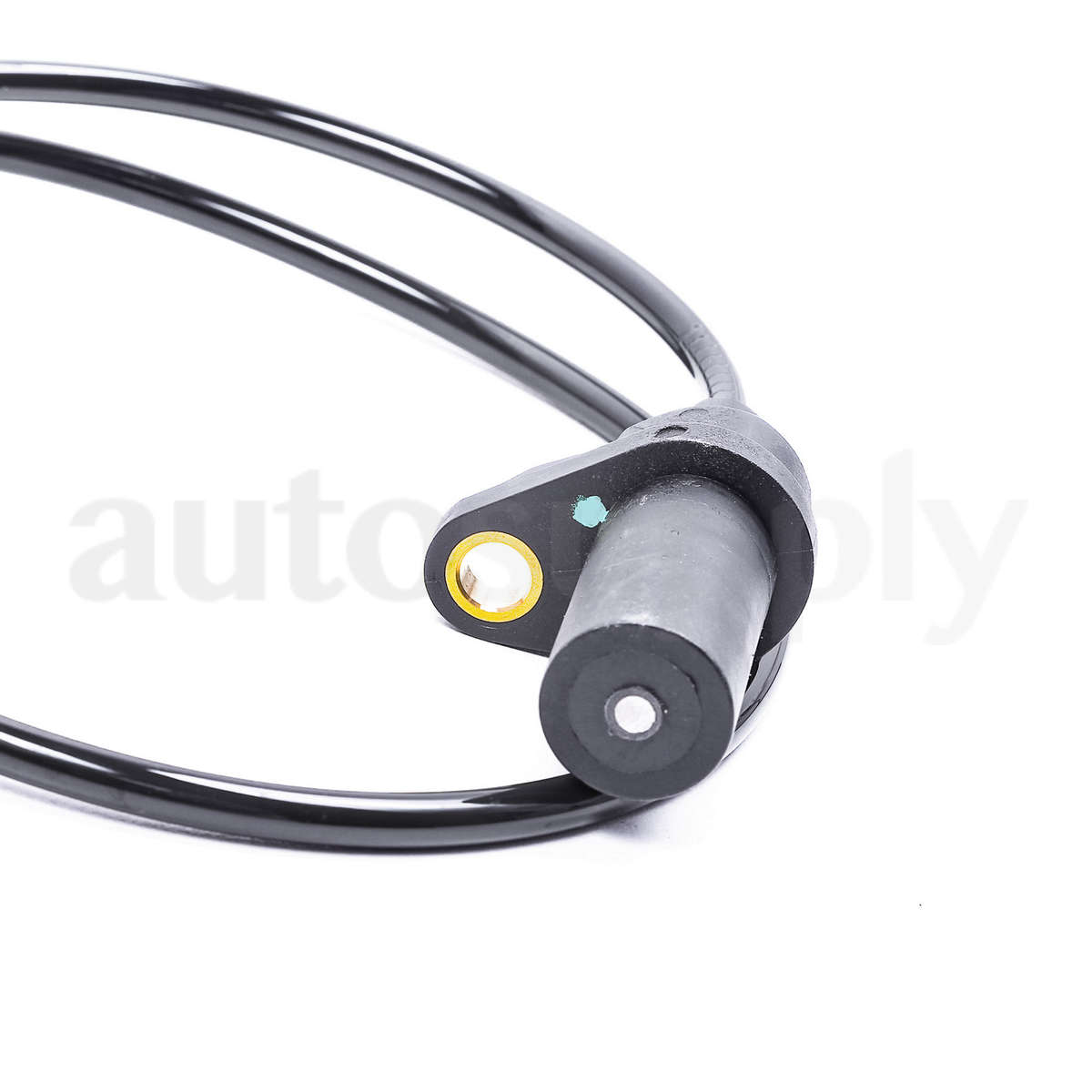 Fiat 0261210124 - Crankshaft Position Sensor
