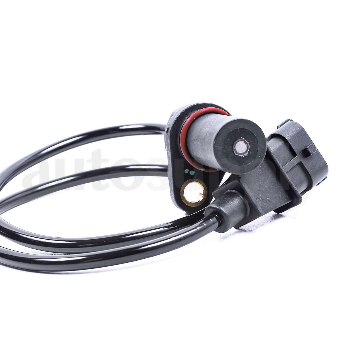 Hyundai 39180-27800 - Crankshaft Position Sensor