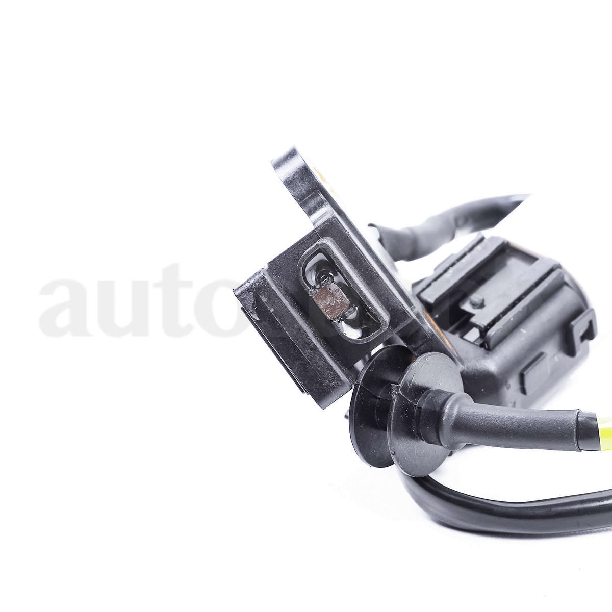 Kia 4D-1078 - Crankshaft Position Sensor