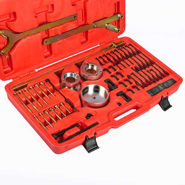 Master Engine Timing Tool Kit For Toyota And Mitsubishi