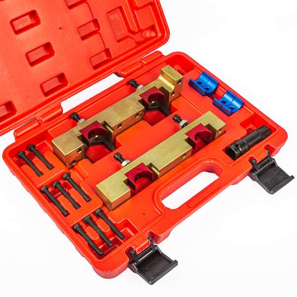 Mercedes Benz Engine Timing Tool Set (M270, M274)