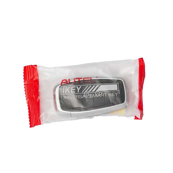 Autel IKEY Smart Programmable Key 2 Buttons (Universal)