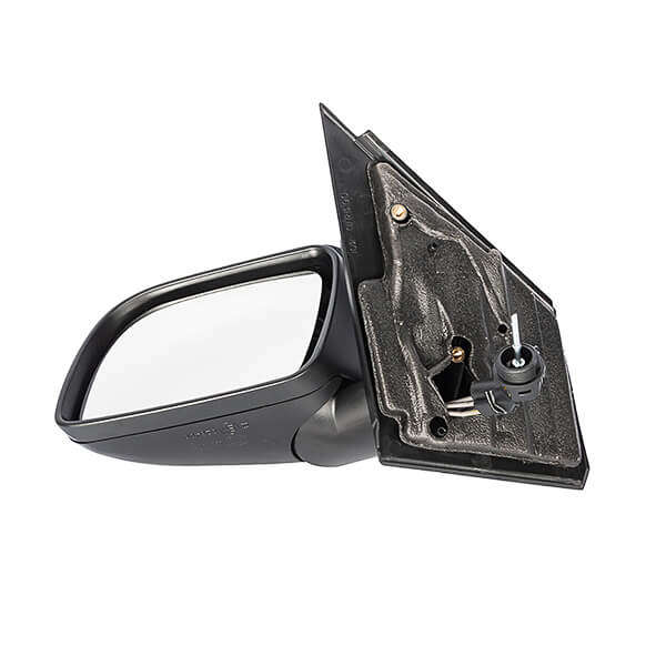 Volkswagen Polo Vivo (2010-2014) Left Side Mirror Manual