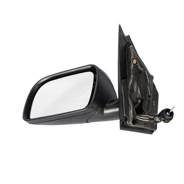 Volkswagen Polo Vivo (2010-2014) Left Side Mirror Manual
