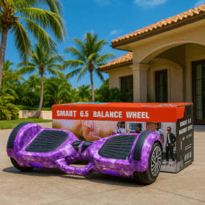 Smart 6.5 Balance Wheel Hoverboard/ 6 colour 6.5 Inch