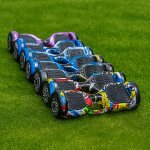 Smart 6.5 Balance Wheel Hoverboard/ 6 colour 6.5 Inch