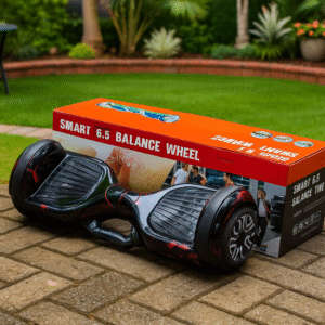 Smart 6.5 Balance Wheel Hoverboard/ 6 colour 6.5 Inch