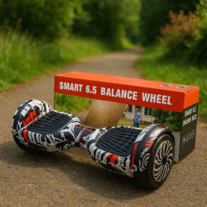 Smart 6.5 Balance Wheel Hoverboard/ 6 colour 6.5 Inch