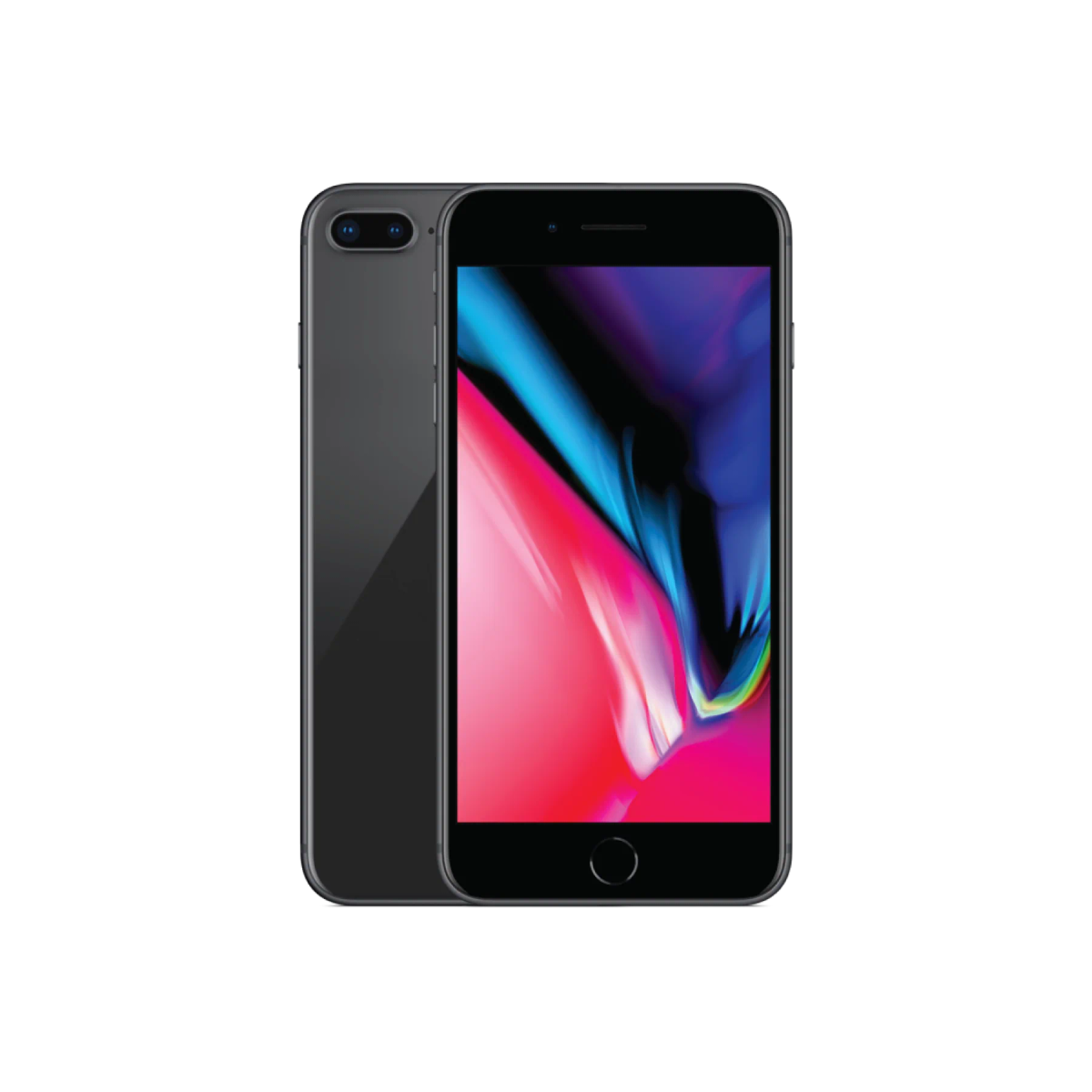 iPhone 8 Plus 64GB Black