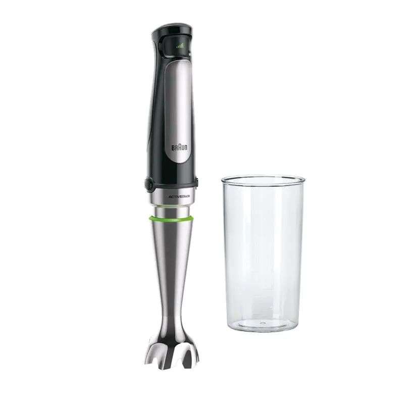 Braun MultiQuick 7 Series  MQ7000x