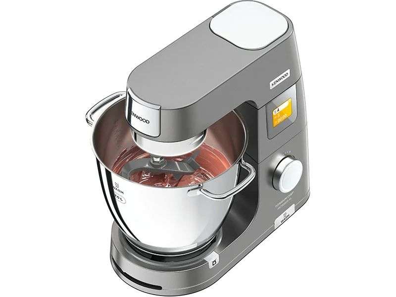 Kenwood  Chef XL Patissier  KWL90.004SI
