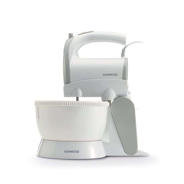 Kenwood  Hand Mixer with bowl HMP22.000WH