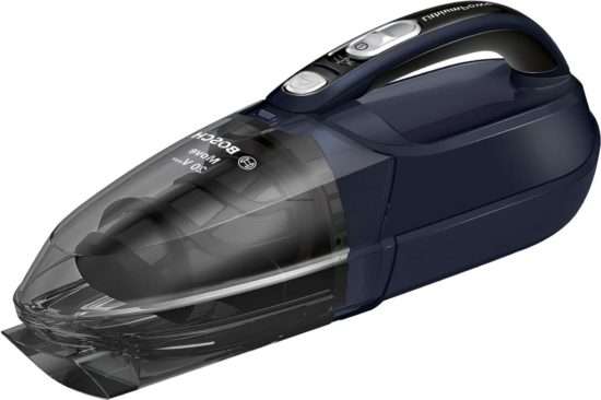 Bosch 20v Cordless Hand Vacuum Cleaner
