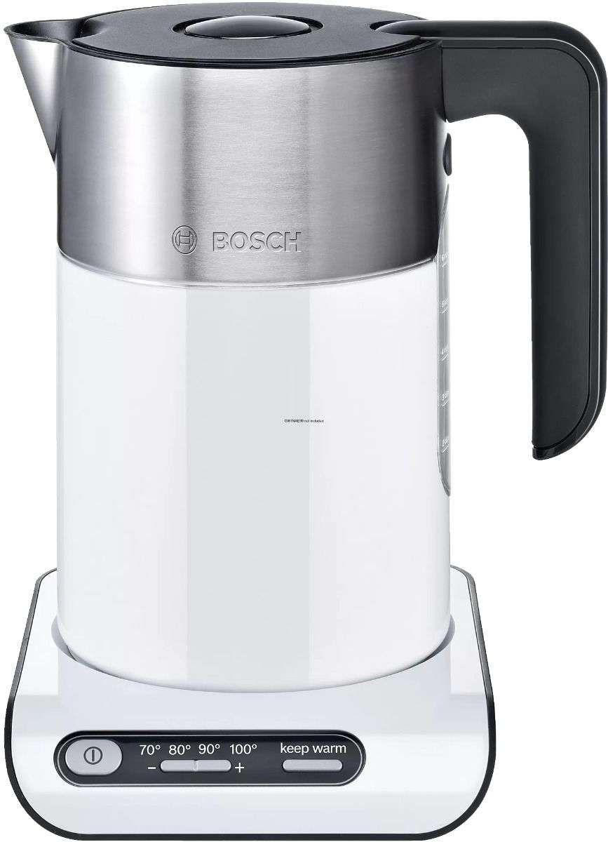 Bosch Cordless Kettle ÄúStylineÄù 2400 W