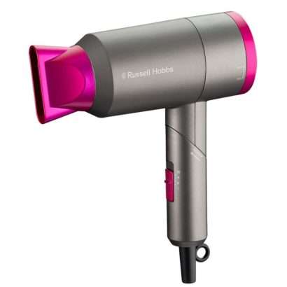 Russell Hobbs Travel hairdryer RHTH88