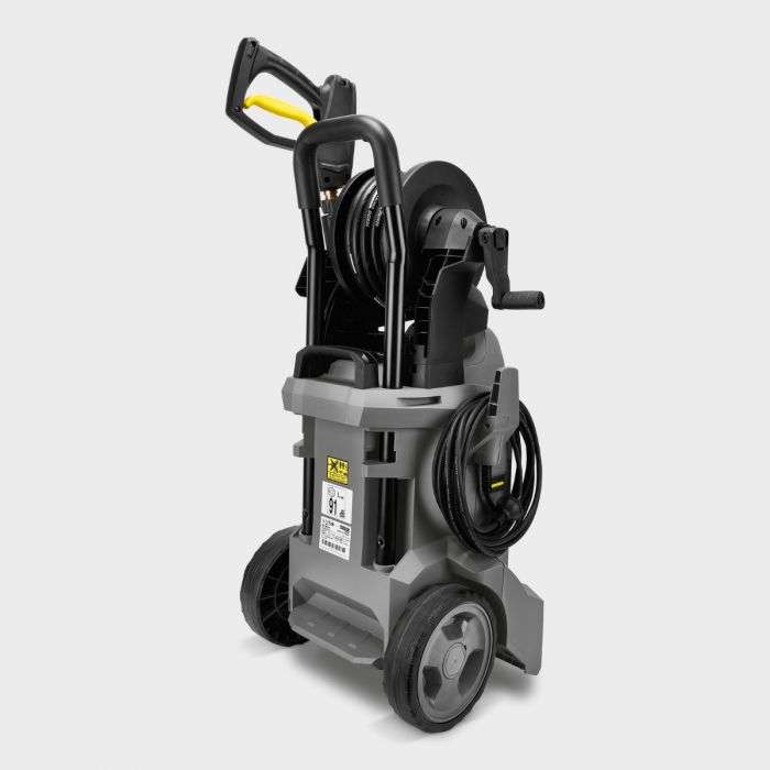 Karcher High-pressure washer HD 4/10 X Classic