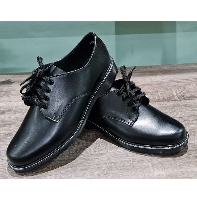 Mens Buccaneer Genuine Leather - Size 1 2 3 4 5 6 7 8 9 10