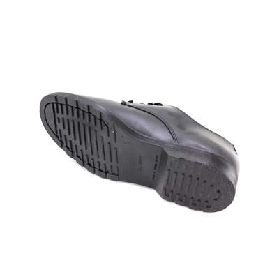 Mens Buccaneer Genuine Leather - Size 1 2 3 4 5 6 7 8 9 10