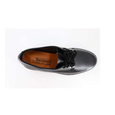 Mens Buccaneer Genuine Leather - Size 1 2 3 4 5 6 7 8 9 10