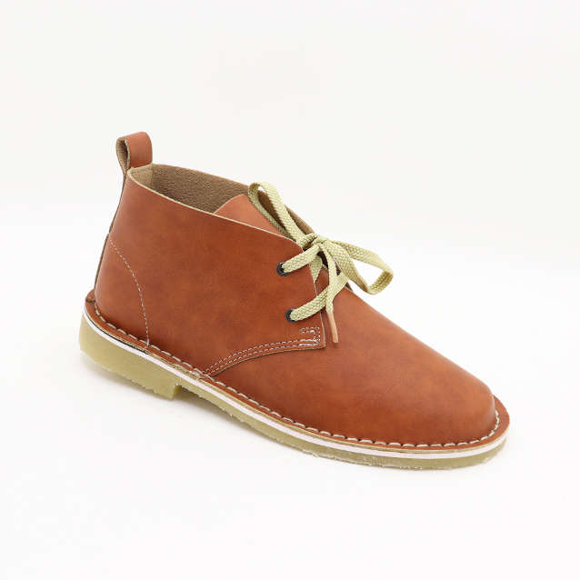 Ladies Vellie | Rust ( BIG MAKE ) Size 3 & 6 Left