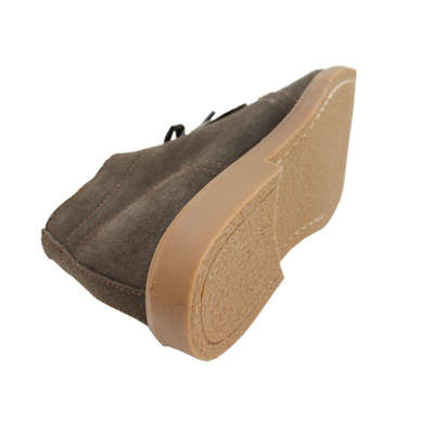 Men's Devogue Brown- Size 9 and 10 left