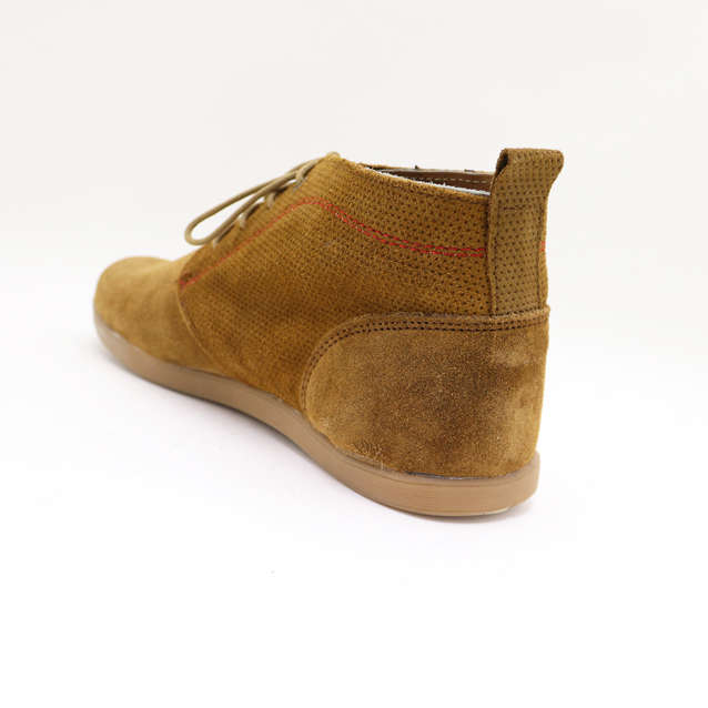 Men's Genuine Leather McCoy Vellie-Size 9 8 10 left