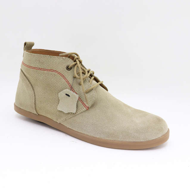 Men's Genuine Leather McCoy Vellie-Size 10 & 11 left