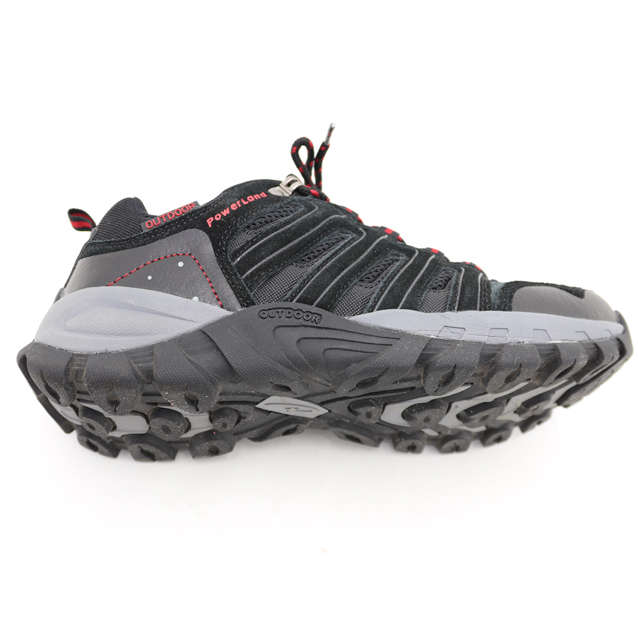 Men's Hiking Boot -Size 12 Left