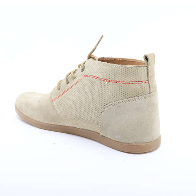 Men's Genuine Leather McCoy Vellie-Size 10 & 11 left