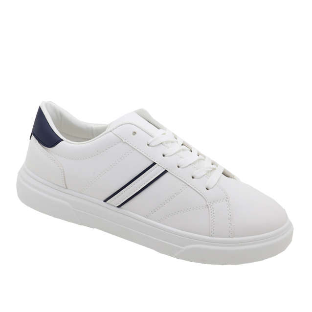Mens white sneaker - Size 8 9 10 11 Left